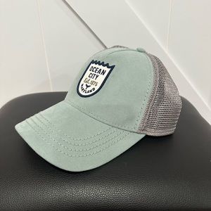 Ocean City Maryland Women’s Hat